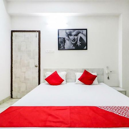 Oyo 30698 Hari Om Guest House Jādabpur Dış mekan fotoğraf
