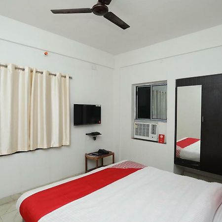 Oyo 30698 Hari Om Guest House Jādabpur Dış mekan fotoğraf