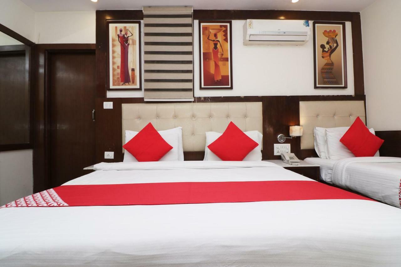 Oyo 30698 Hari Om Guest House Jādabpur Dış mekan fotoğraf