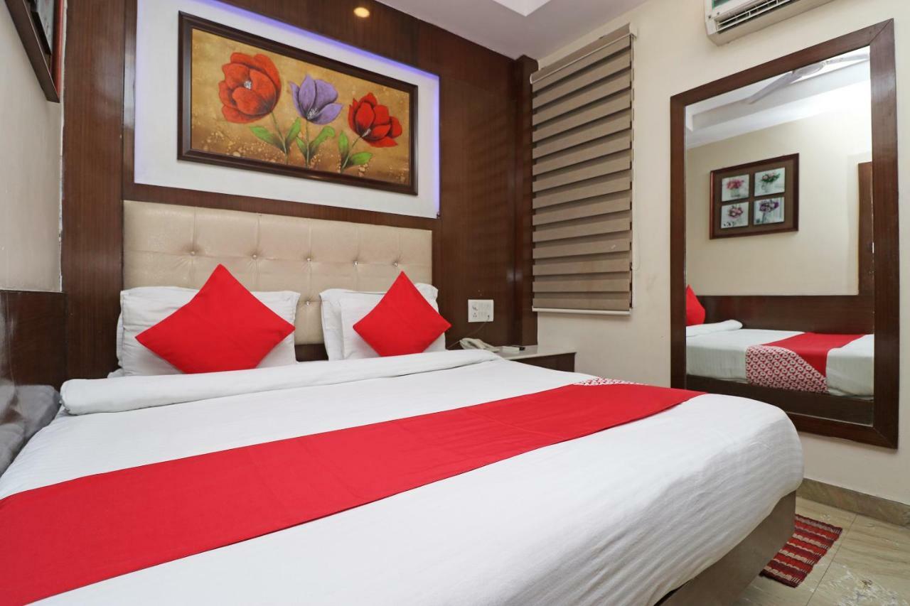 Oyo 30698 Hari Om Guest House Jādabpur Dış mekan fotoğraf