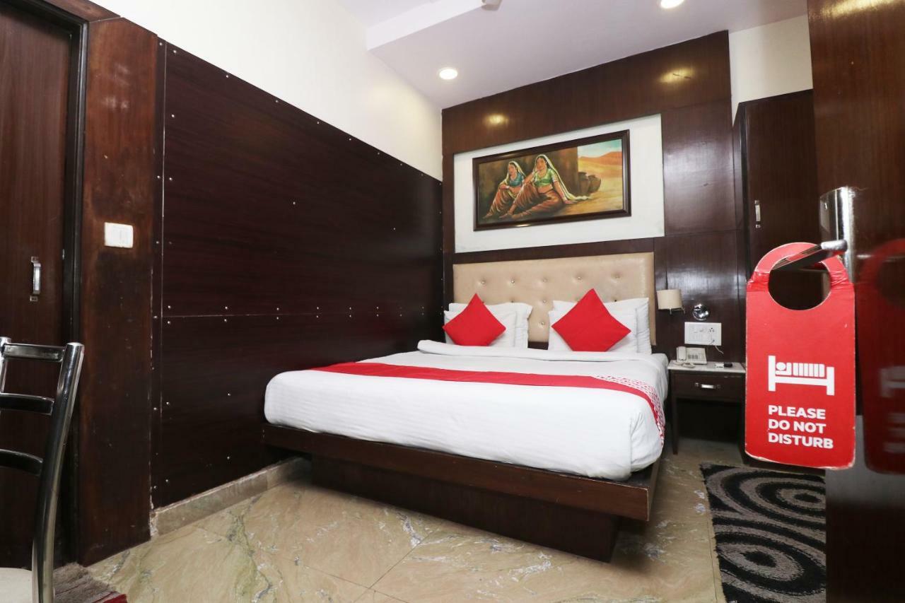 Oyo 30698 Hari Om Guest House Jādabpur Dış mekan fotoğraf
