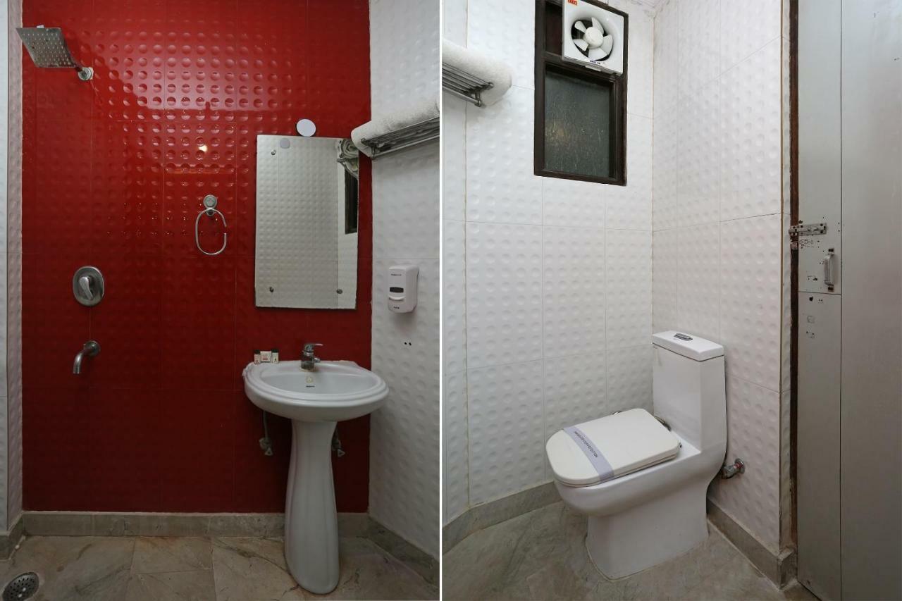 Oyo 30698 Hari Om Guest House Jādabpur Dış mekan fotoğraf