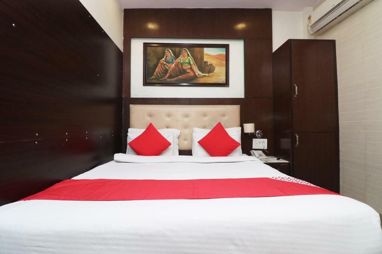 Oyo 30698 Hari Om Guest House Jādabpur Dış mekan fotoğraf