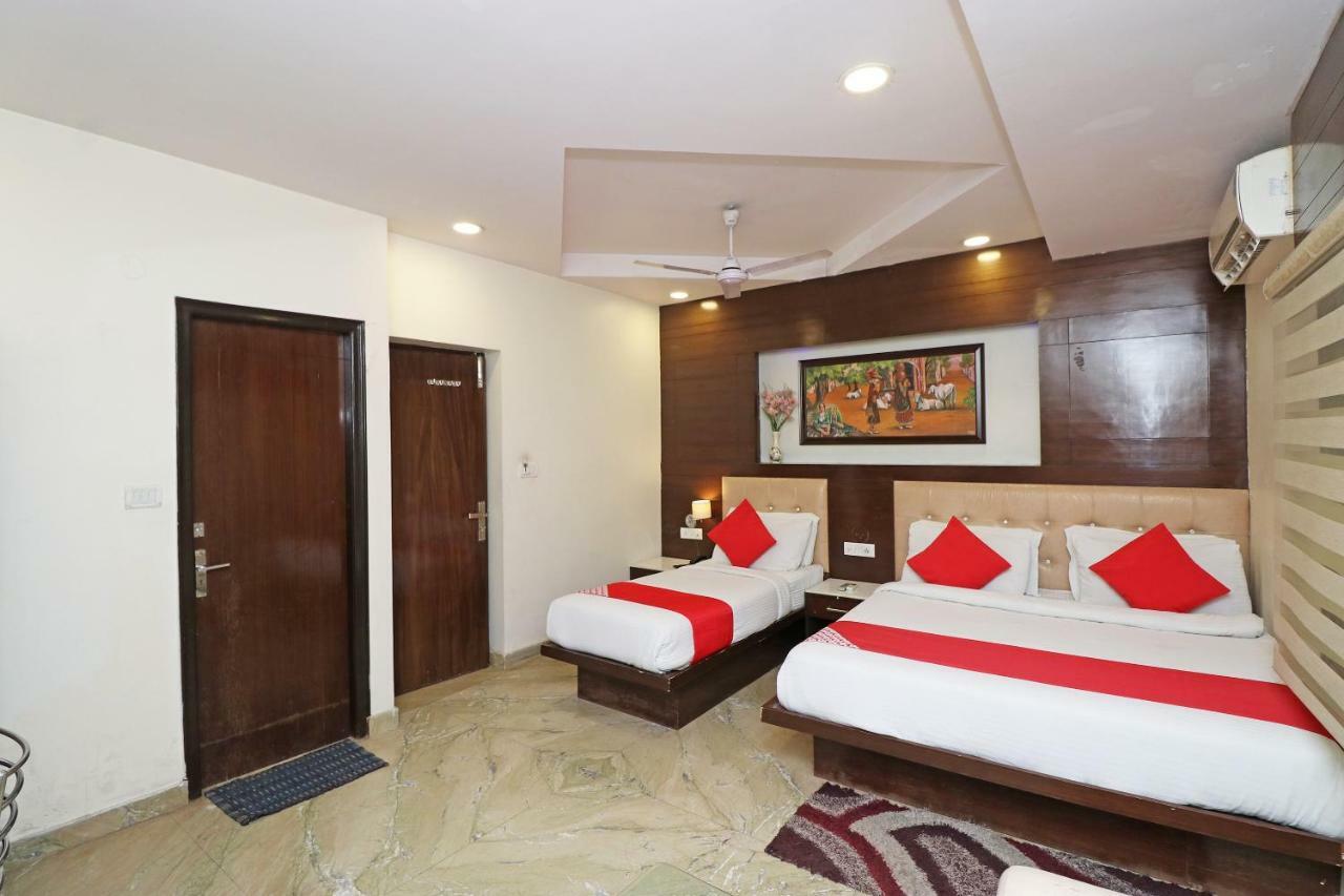 Oyo 30698 Hari Om Guest House Jādabpur Dış mekan fotoğraf