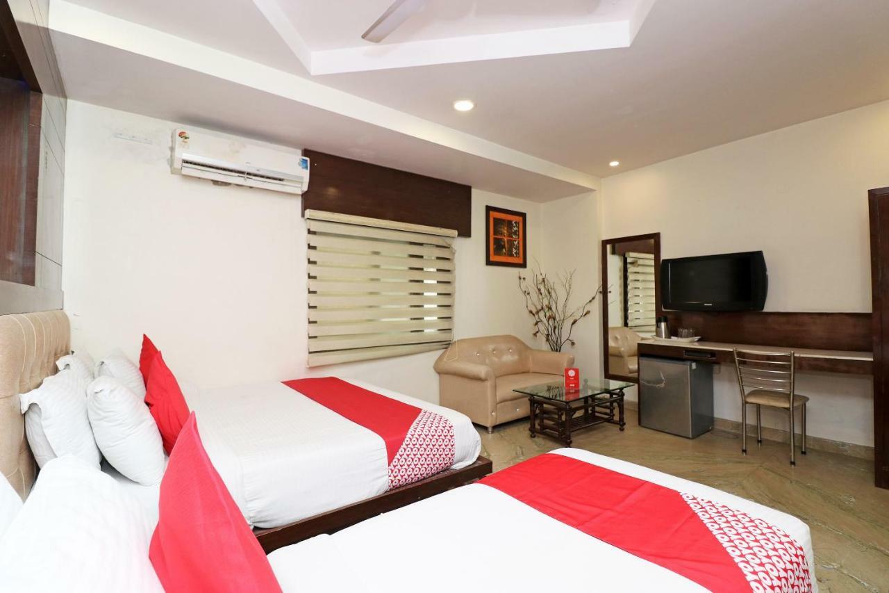 Oyo 30698 Hari Om Guest House Jādabpur Dış mekan fotoğraf