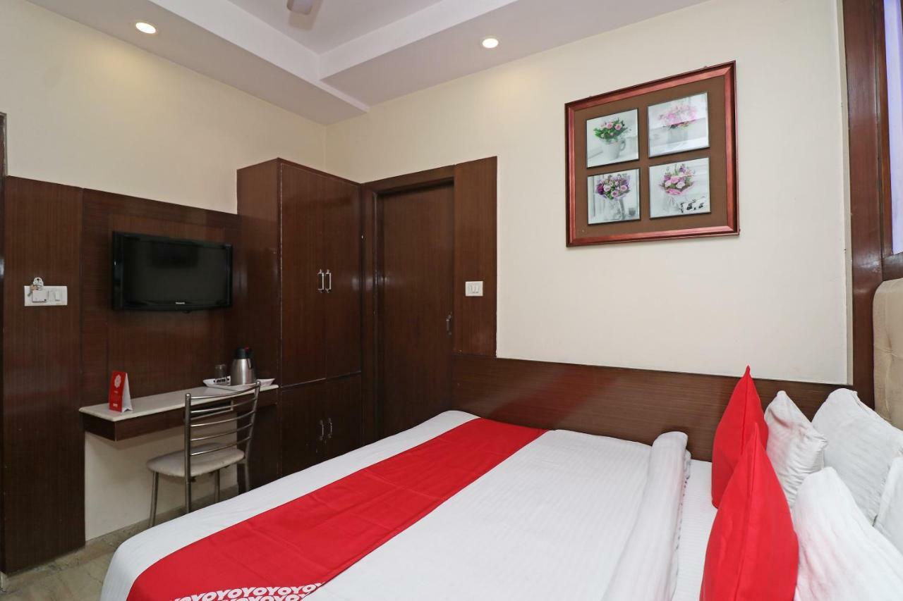 Oyo 30698 Hari Om Guest House Jādabpur Dış mekan fotoğraf