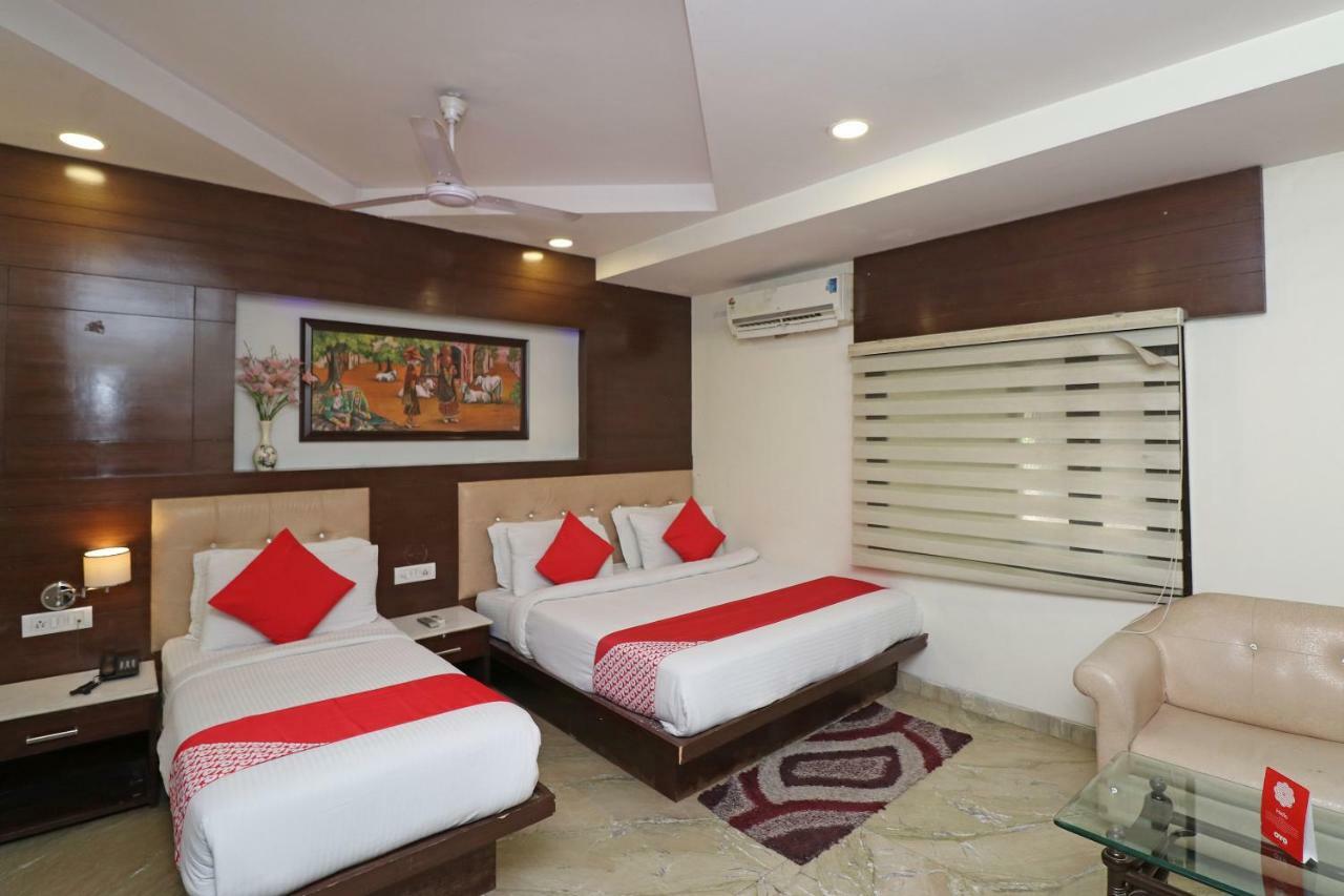 Oyo 30698 Hari Om Guest House Jādabpur Dış mekan fotoğraf