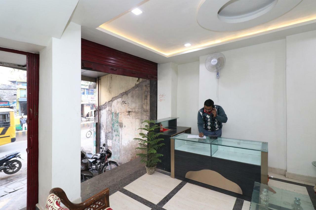 Oyo 30698 Hari Om Guest House Jādabpur Dış mekan fotoğraf