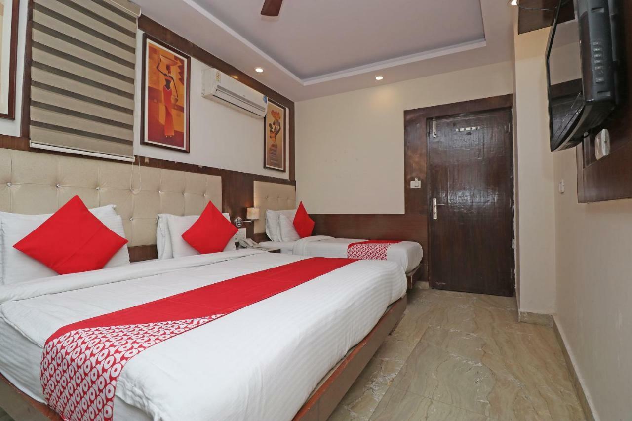 Oyo 30698 Hari Om Guest House Jādabpur Dış mekan fotoğraf