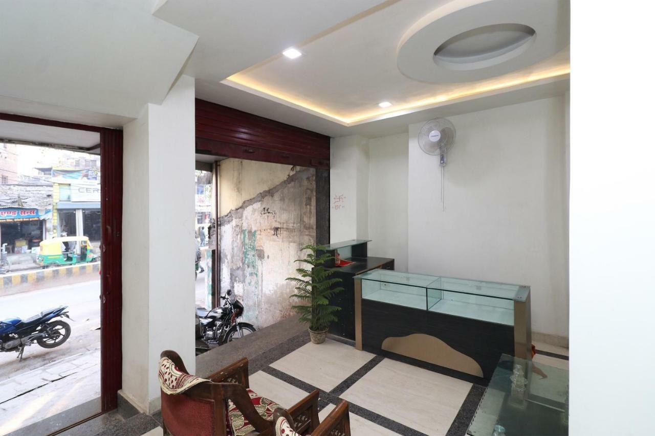 Oyo 30698 Hari Om Guest House Jādabpur Dış mekan fotoğraf