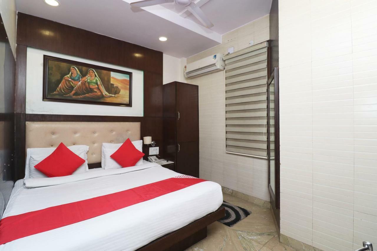 Oyo 30698 Hari Om Guest House Jādabpur Dış mekan fotoğraf