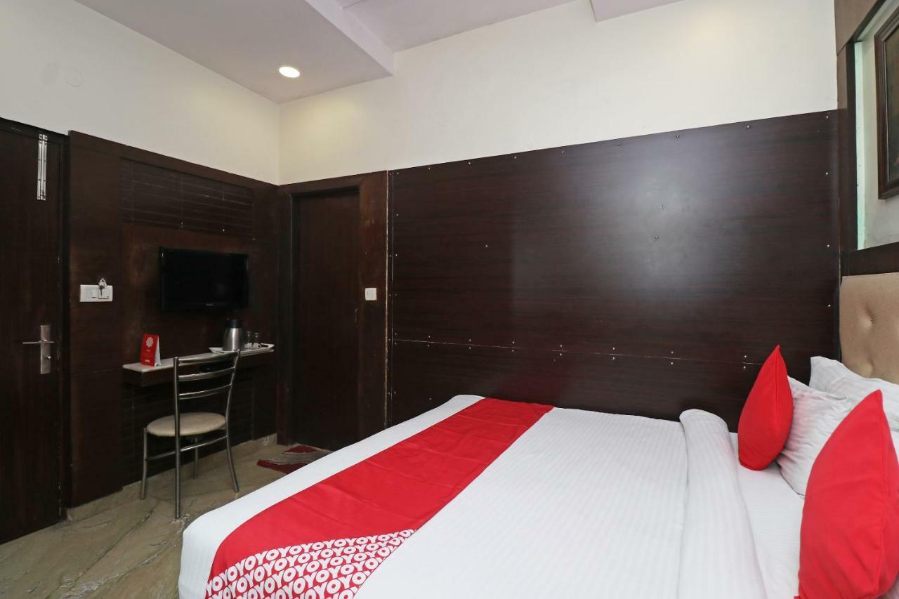 Oyo 30698 Hari Om Guest House Jādabpur Dış mekan fotoğraf