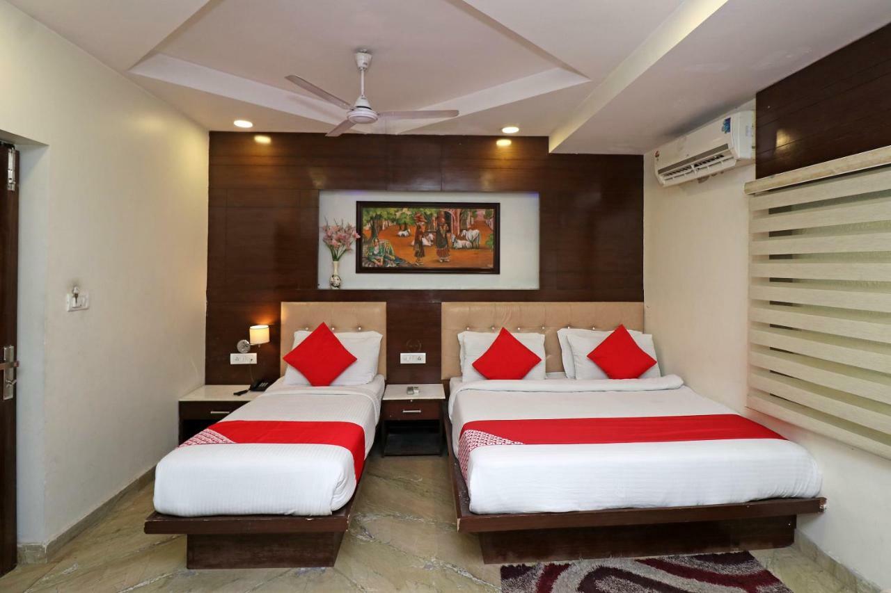 Oyo 30698 Hari Om Guest House Jādabpur Dış mekan fotoğraf