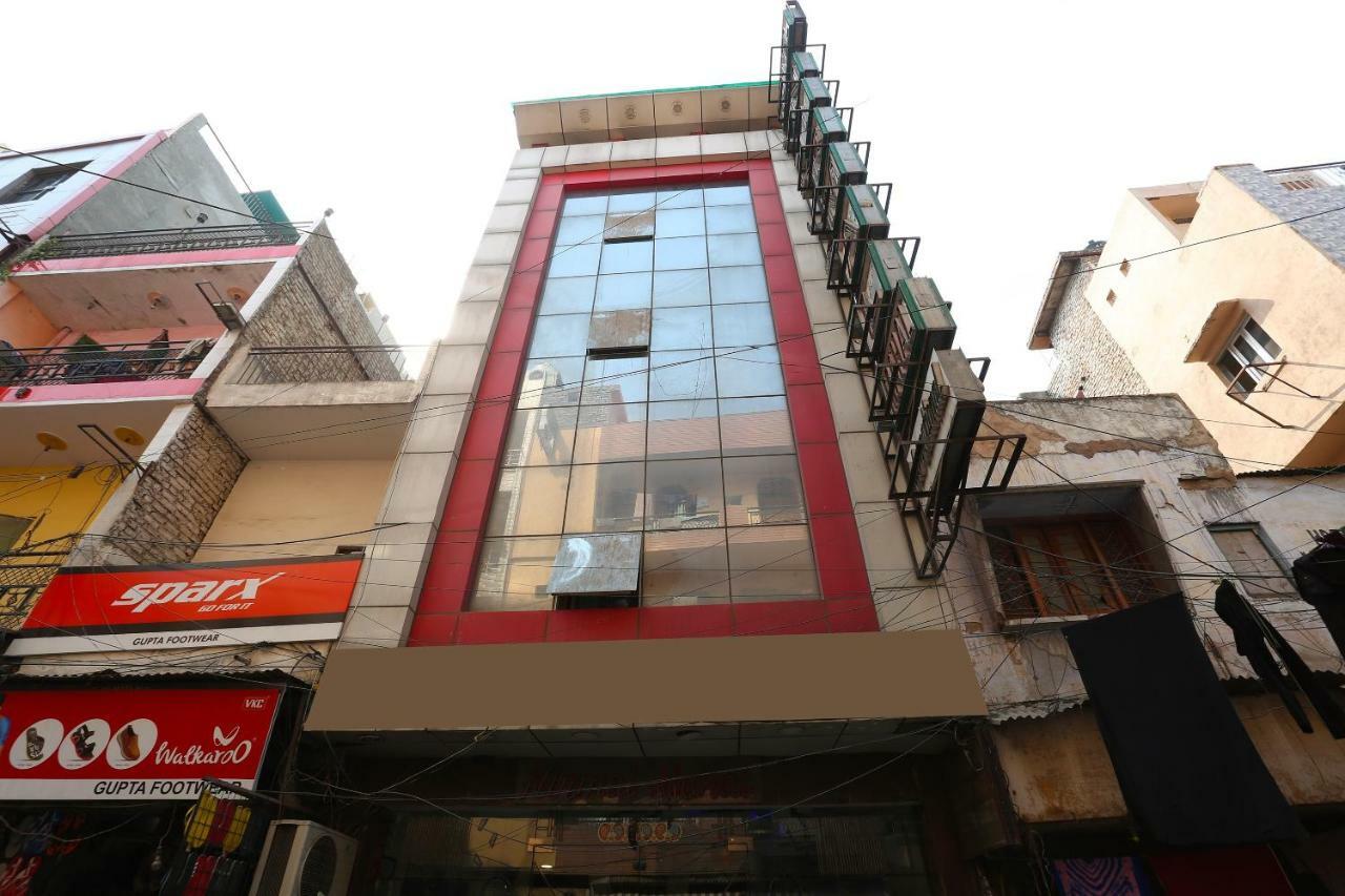 Oyo 30698 Hari Om Guest House Jādabpur Dış mekan fotoğraf
