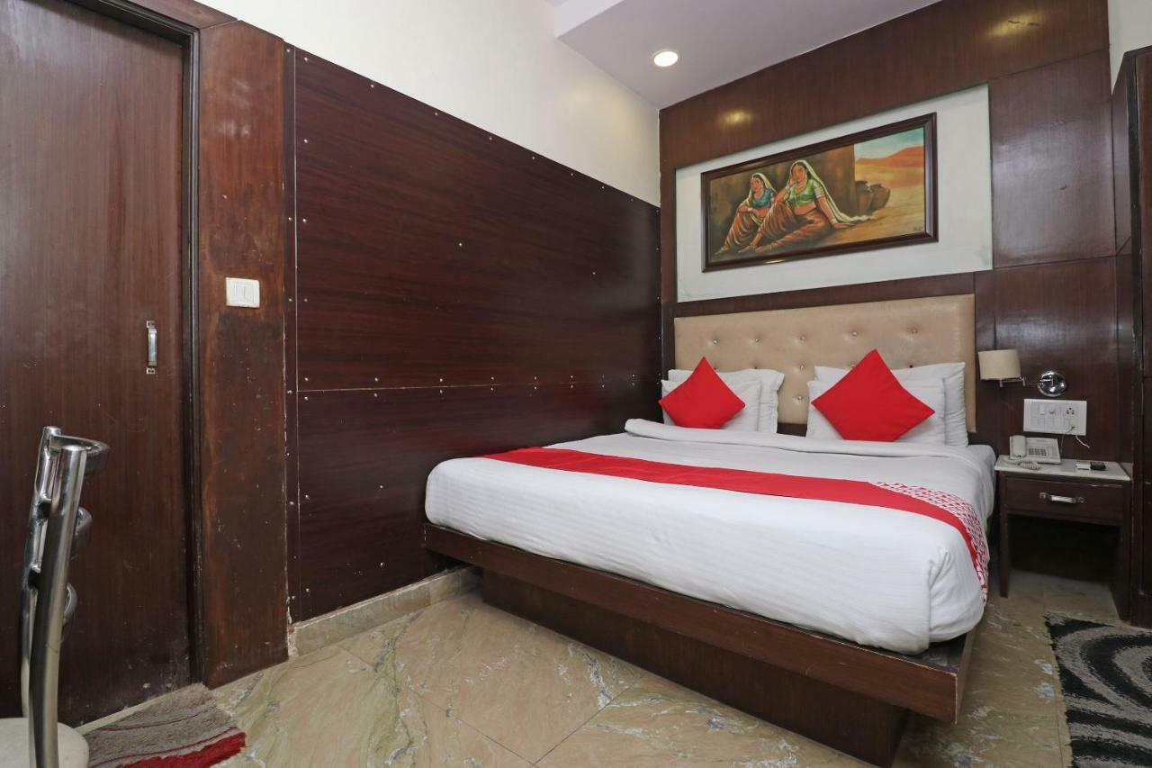 Oyo 30698 Hari Om Guest House Jādabpur Dış mekan fotoğraf