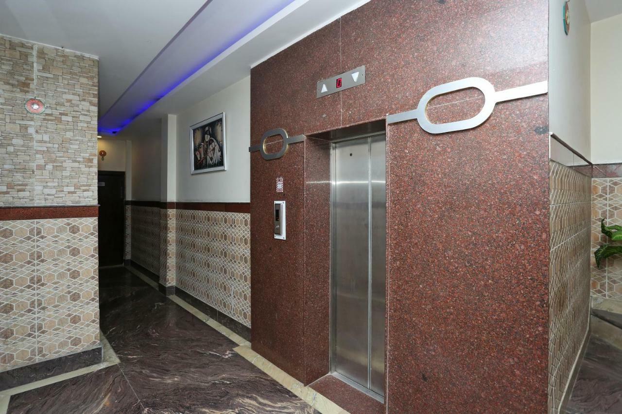 Oyo 30698 Hari Om Guest House Jādabpur Dış mekan fotoğraf