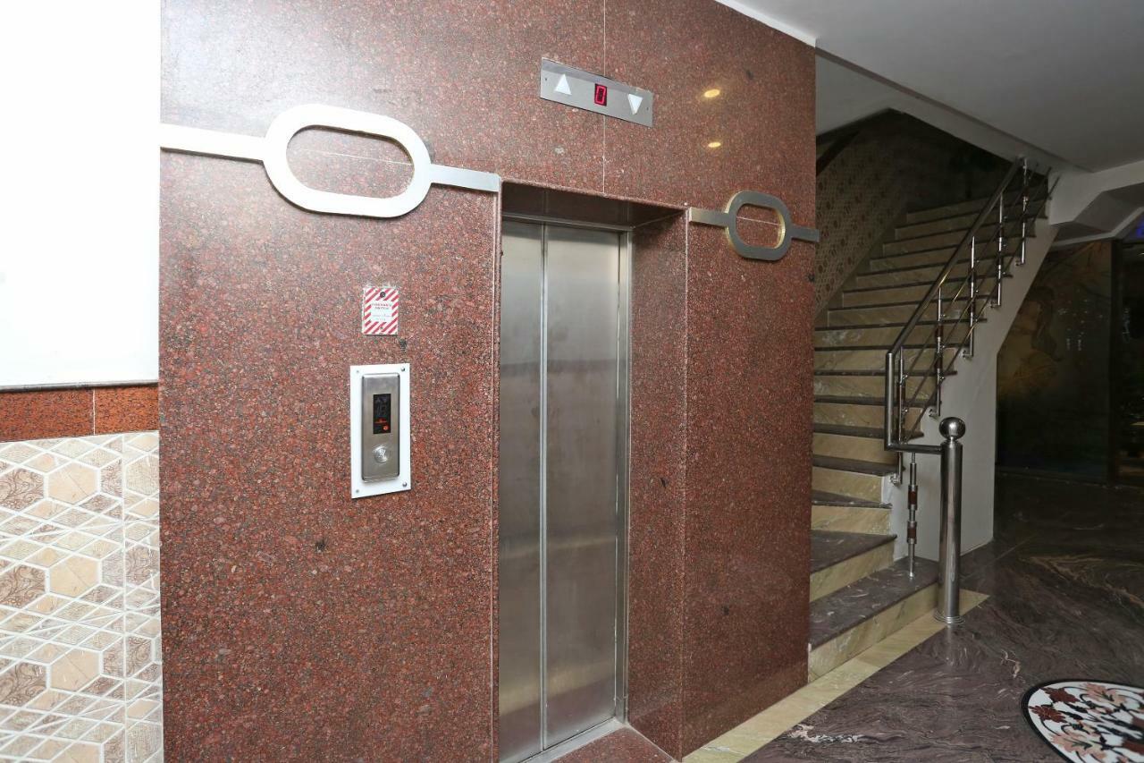 Oyo 30698 Hari Om Guest House Jādabpur Dış mekan fotoğraf