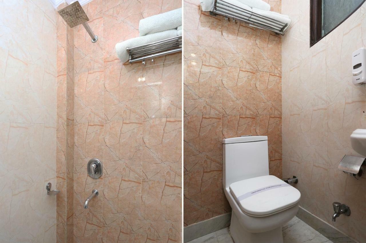 Oyo 30698 Hari Om Guest House Jādabpur Dış mekan fotoğraf