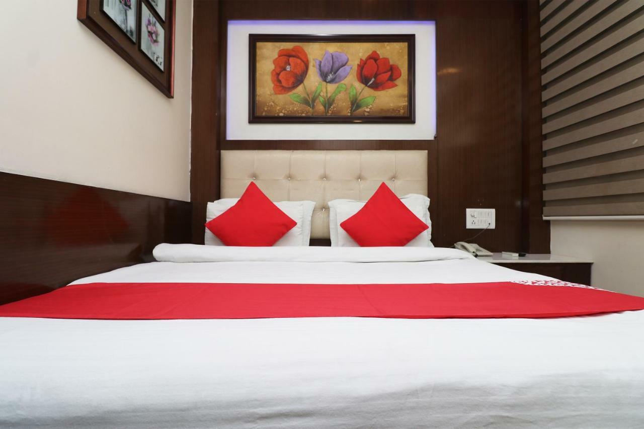 Oyo 30698 Hari Om Guest House Jādabpur Dış mekan fotoğraf