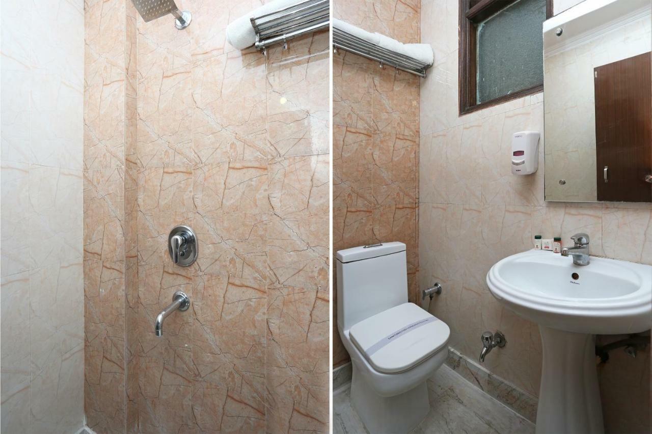 Oyo 30698 Hari Om Guest House Jādabpur Dış mekan fotoğraf