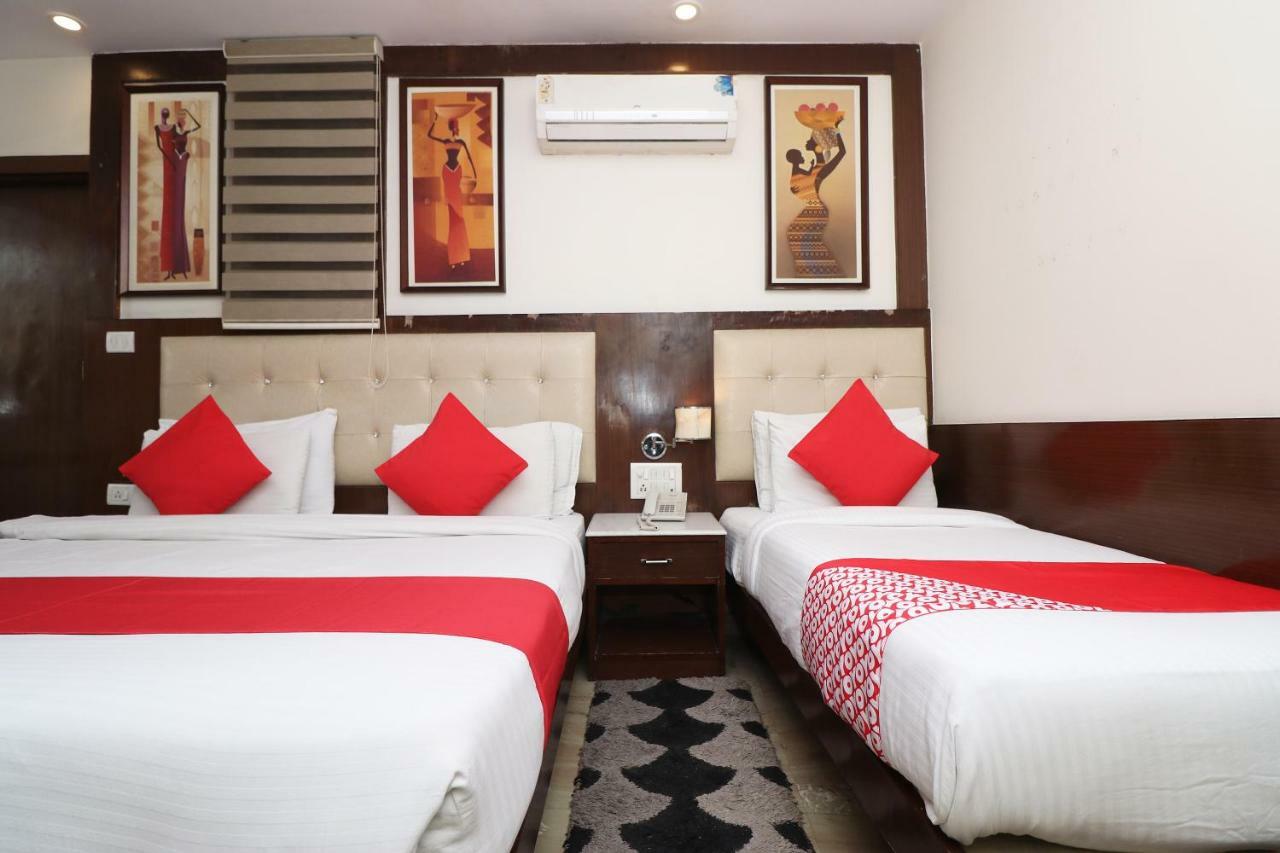 Oyo 30698 Hari Om Guest House Jādabpur Dış mekan fotoğraf