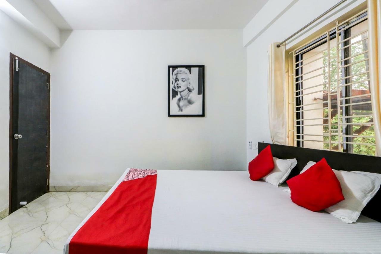 Oyo 30698 Hari Om Guest House Jādabpur Dış mekan fotoğraf