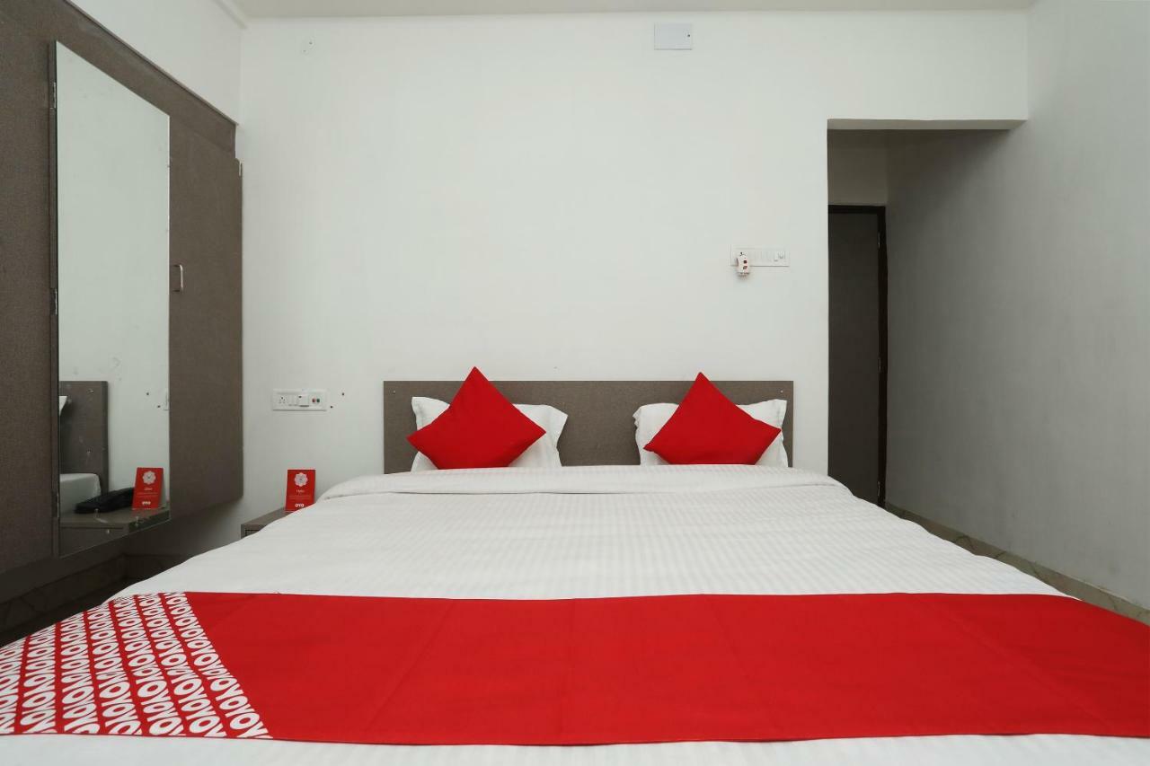 Oyo 30698 Hari Om Guest House Jādabpur Dış mekan fotoğraf