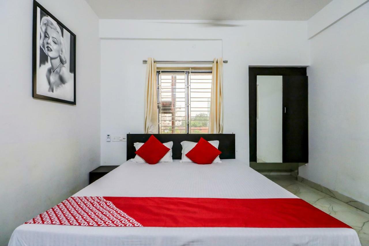Oyo 30698 Hari Om Guest House Jādabpur Dış mekan fotoğraf