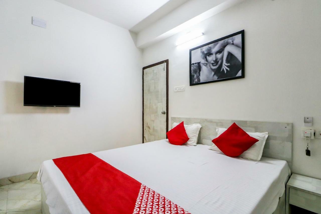 Oyo 30698 Hari Om Guest House Jādabpur Dış mekan fotoğraf