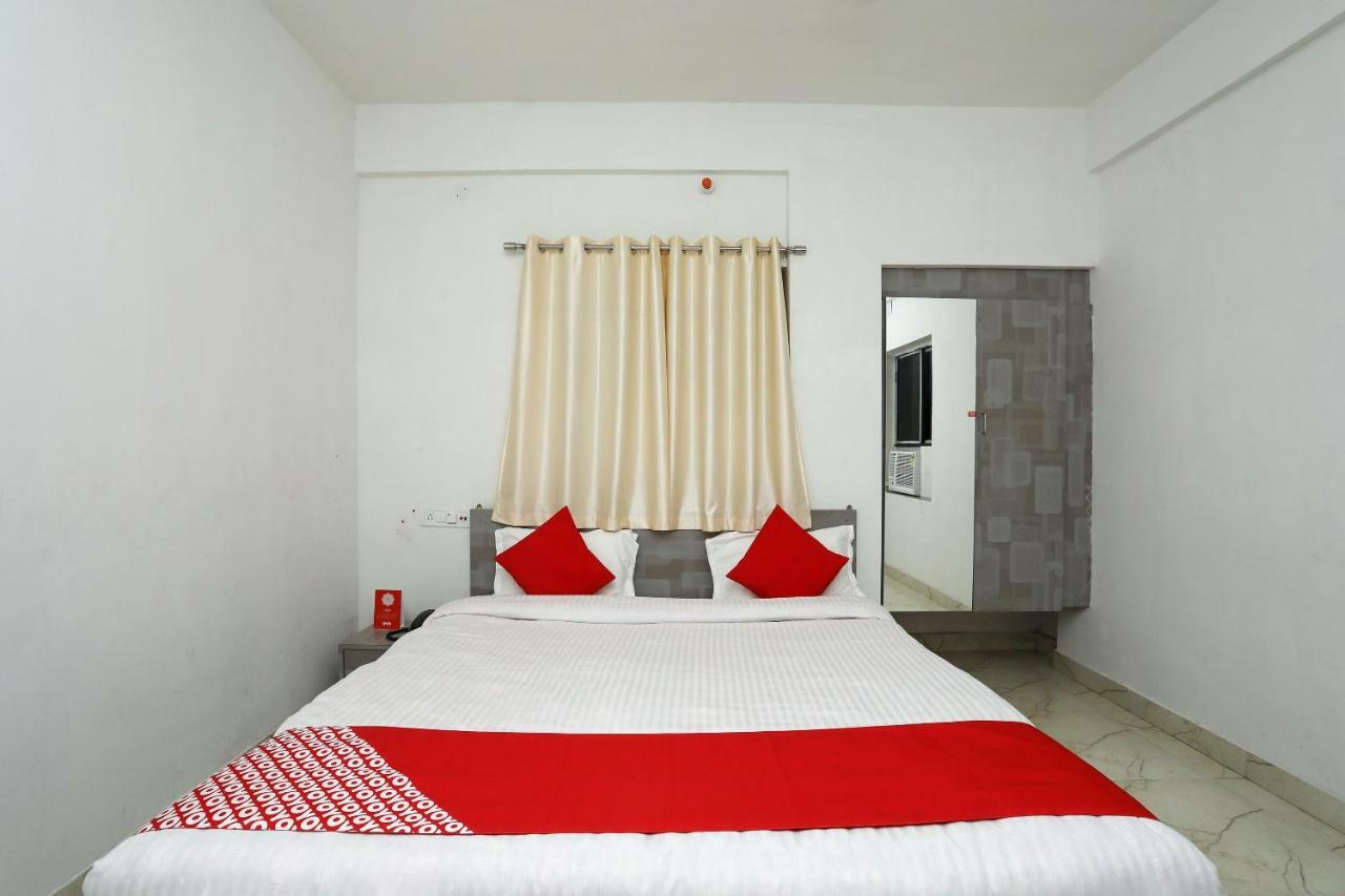 Oyo 30698 Hari Om Guest House Jādabpur Dış mekan fotoğraf