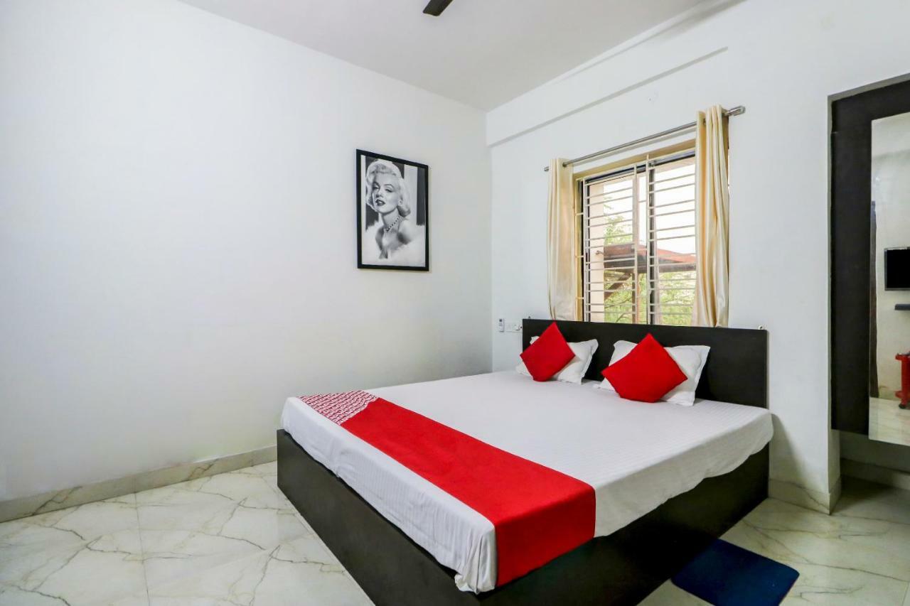 Oyo 30698 Hari Om Guest House Jādabpur Dış mekan fotoğraf