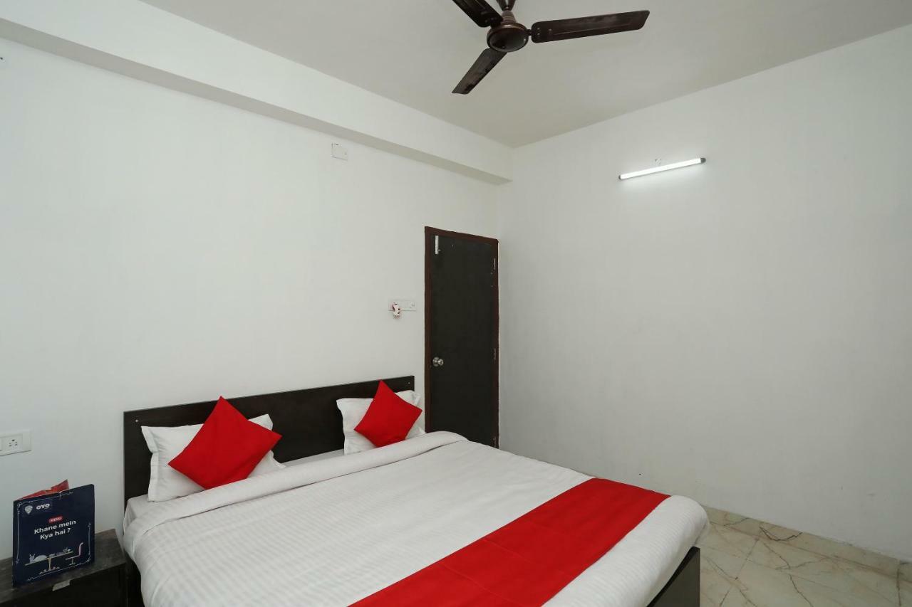 Oyo 30698 Hari Om Guest House Jādabpur Dış mekan fotoğraf