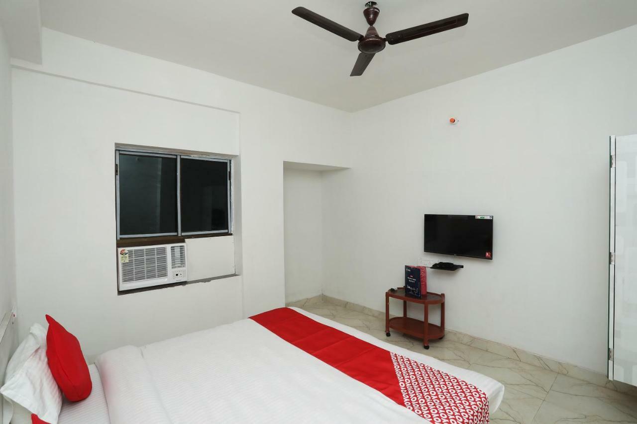 Oyo 30698 Hari Om Guest House Jādabpur Dış mekan fotoğraf