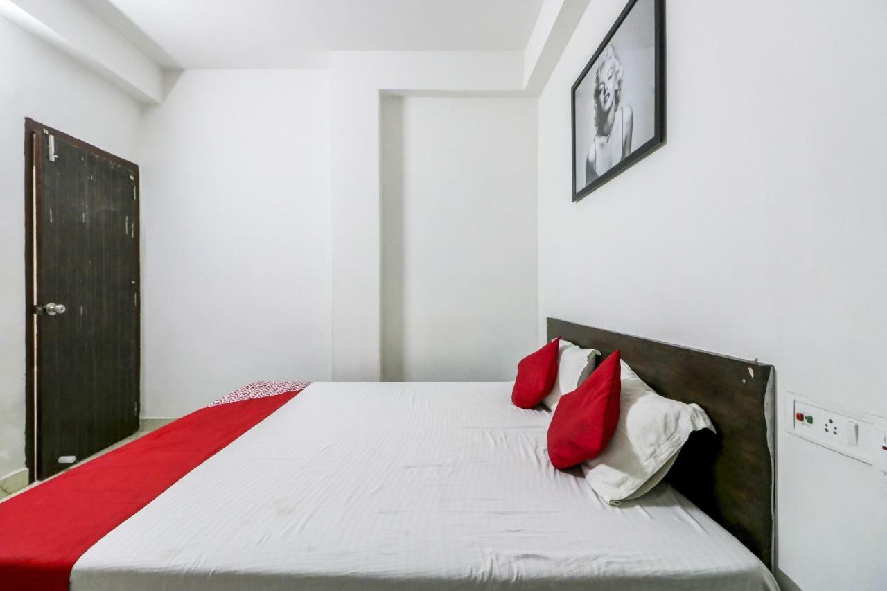 Oyo 30698 Hari Om Guest House Jādabpur Dış mekan fotoğraf