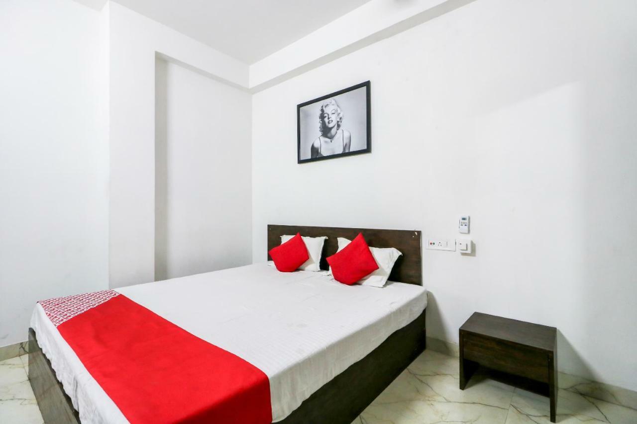 Oyo 30698 Hari Om Guest House Jādabpur Dış mekan fotoğraf