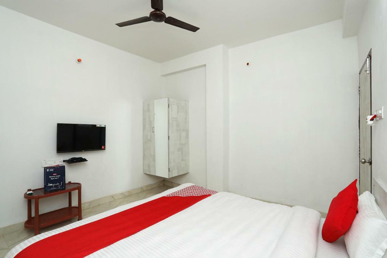 Oyo 30698 Hari Om Guest House Jādabpur Dış mekan fotoğraf