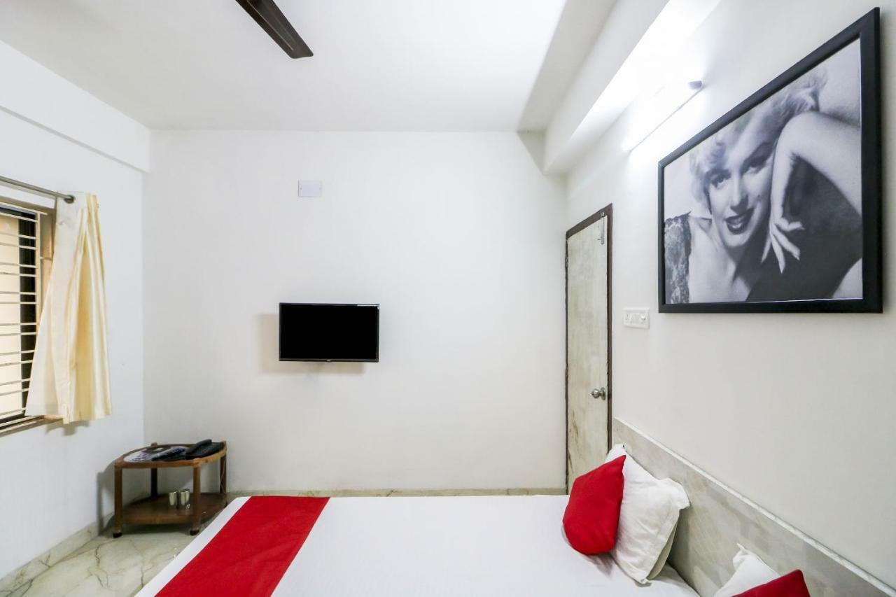 Oyo 30698 Hari Om Guest House Jādabpur Dış mekan fotoğraf