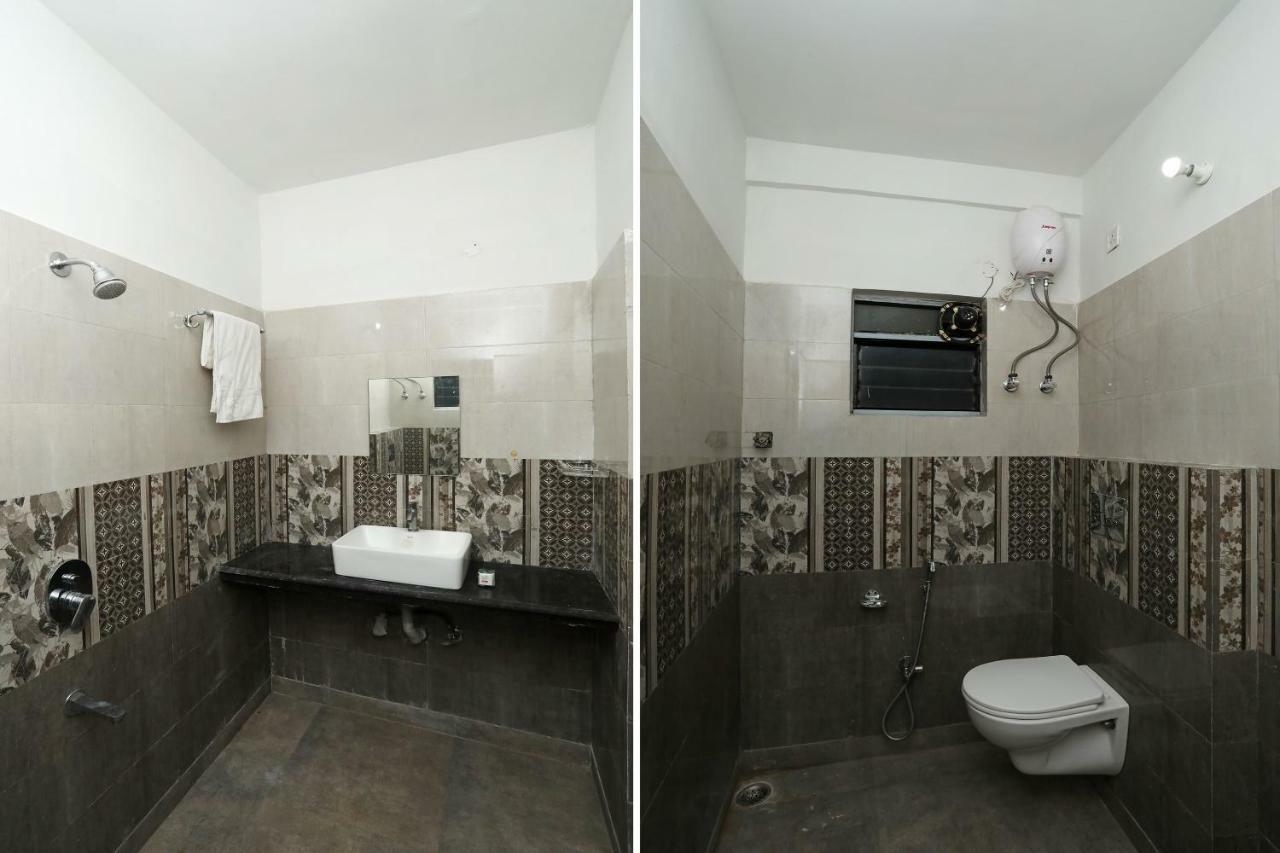 Oyo 30698 Hari Om Guest House Jādabpur Dış mekan fotoğraf