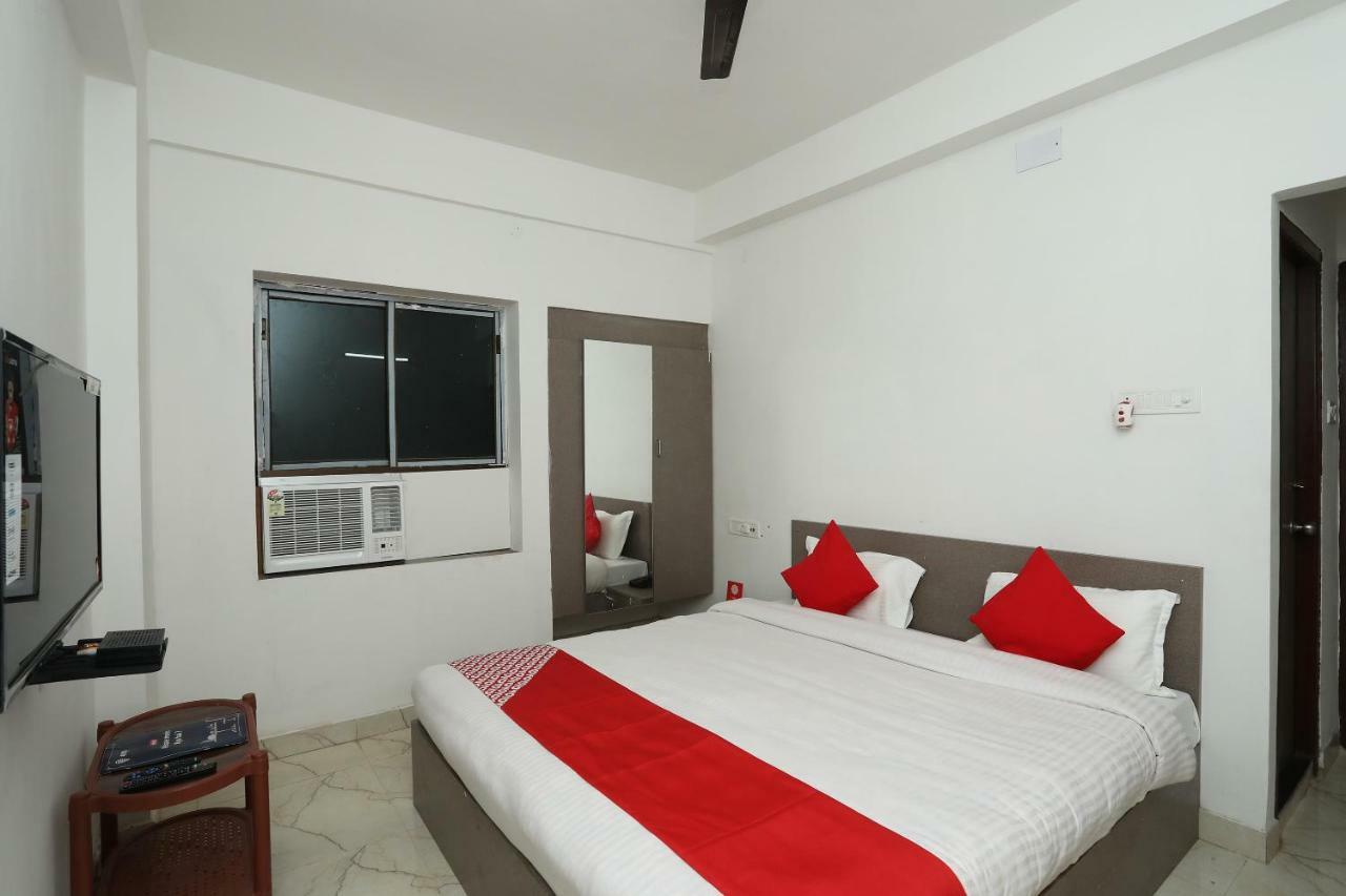 Oyo 30698 Hari Om Guest House Jādabpur Dış mekan fotoğraf