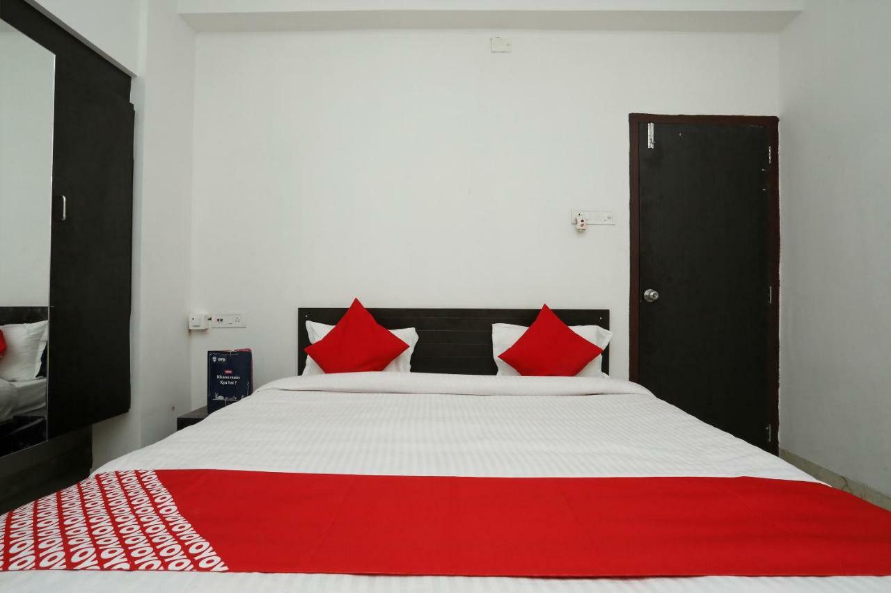 Oyo 30698 Hari Om Guest House Jādabpur Dış mekan fotoğraf