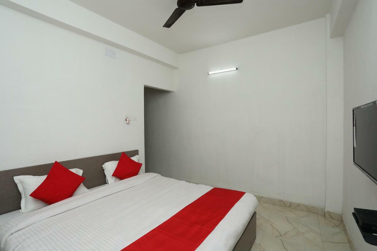 Oyo 30698 Hari Om Guest House Jādabpur Dış mekan fotoğraf