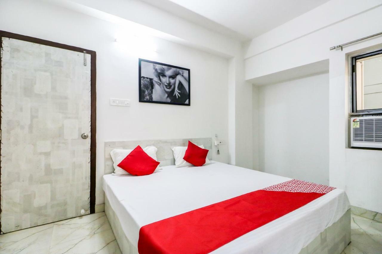Oyo 30698 Hari Om Guest House Jādabpur Dış mekan fotoğraf