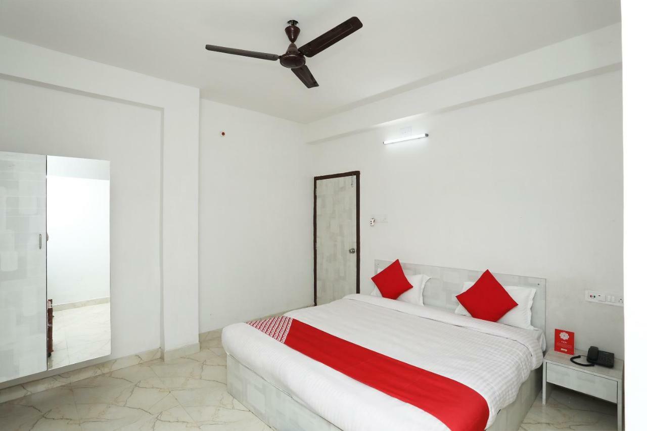 Oyo 30698 Hari Om Guest House Jādabpur Dış mekan fotoğraf